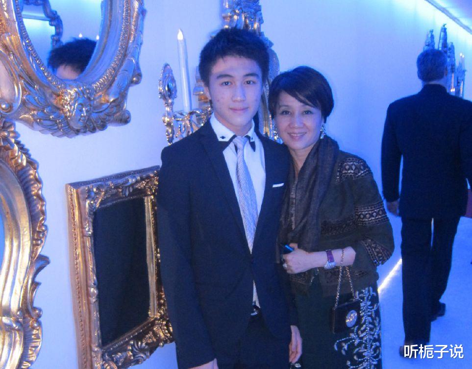 何超琼|赌王子女再掀波澜？5000亿大房女儿分文未得，今与何超琼对簿公堂