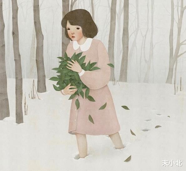 末小北|结婚时要不要彩礼,真的不一样