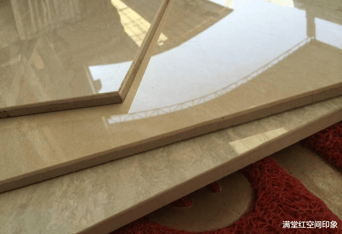 装修时怎么选瓷砖?常见瓷砖有哪些?