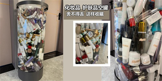 护肤品 3年用光100瓶护肤品 哪些才是真正好用的护肤品 我总结了5款