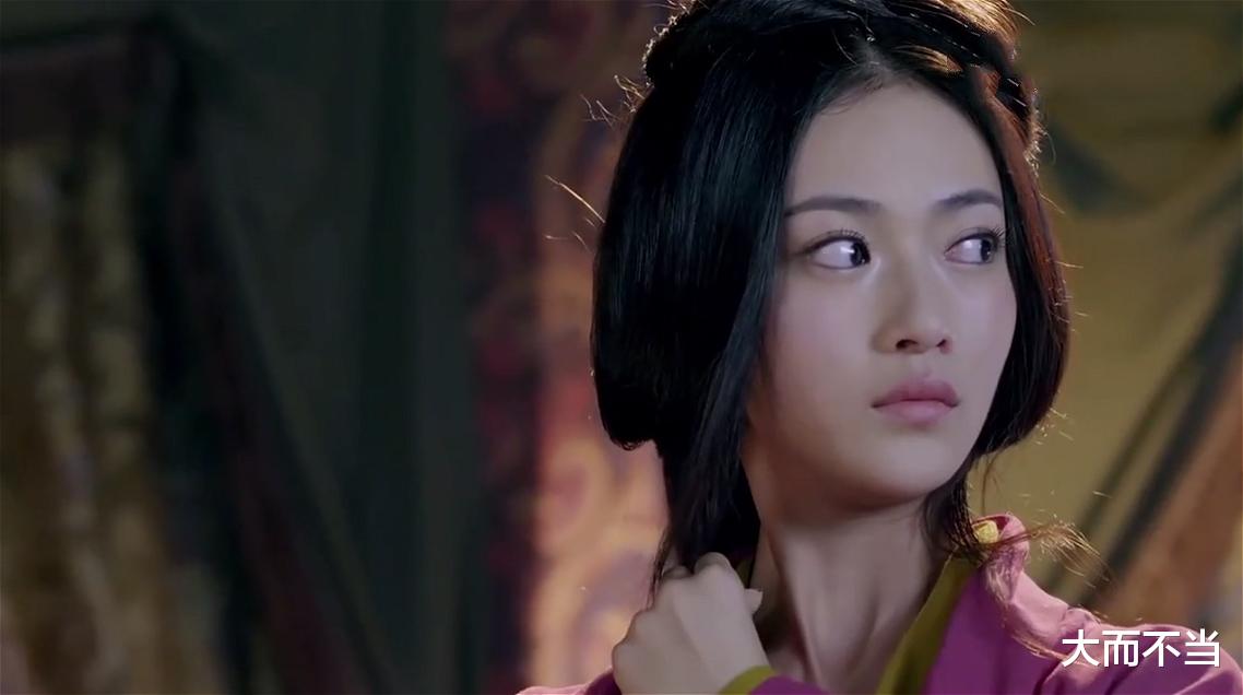 吴谨言|出门带30个保镖6个助理，被央视怒批耍大牌，如今“报应”来了