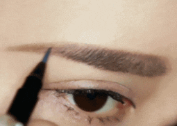 好物官|女生“纹眉”是不是智商税？看看真实案例，网友：好心疼啊