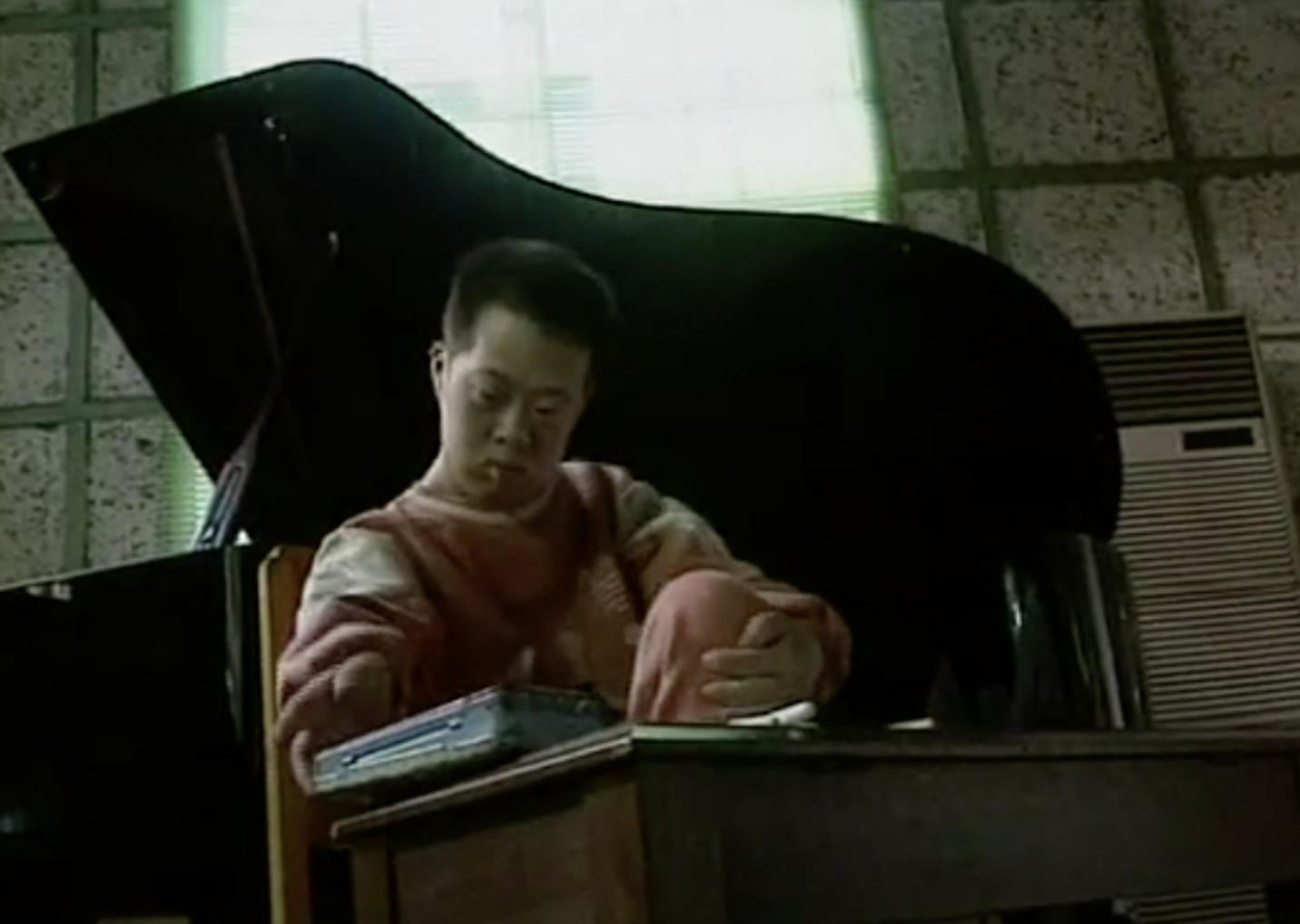 欢乐颂|“天才指挥家”舟舟：爆红背后是一场资本骗局