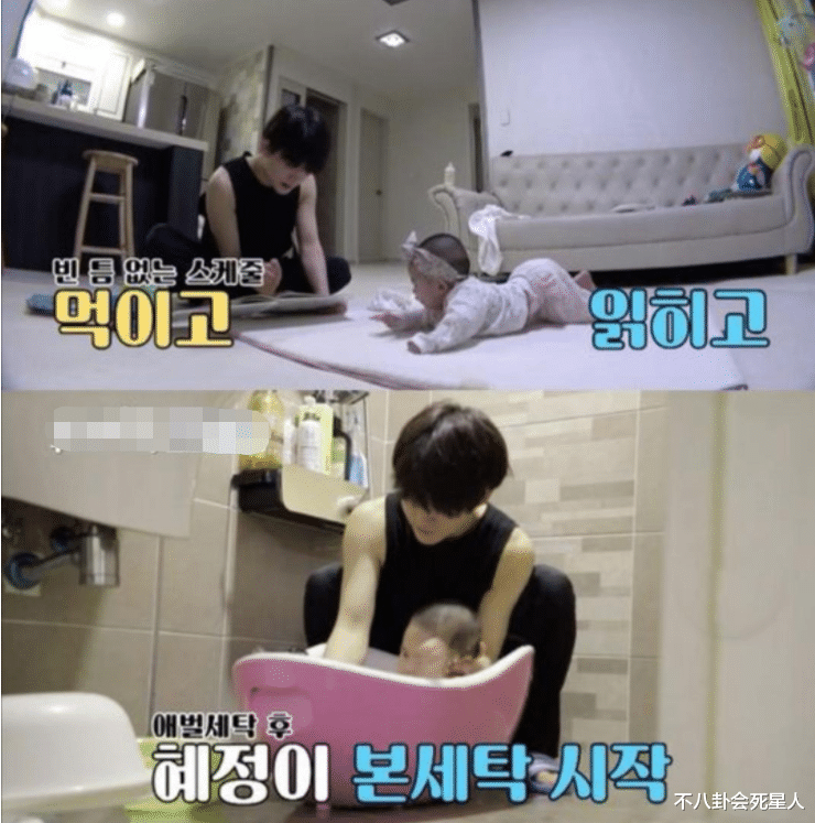 秋瓷炫|嫁给中国人的三大韩国女星，只剩秋瓷炫还幸福，全靠这两点挺住了