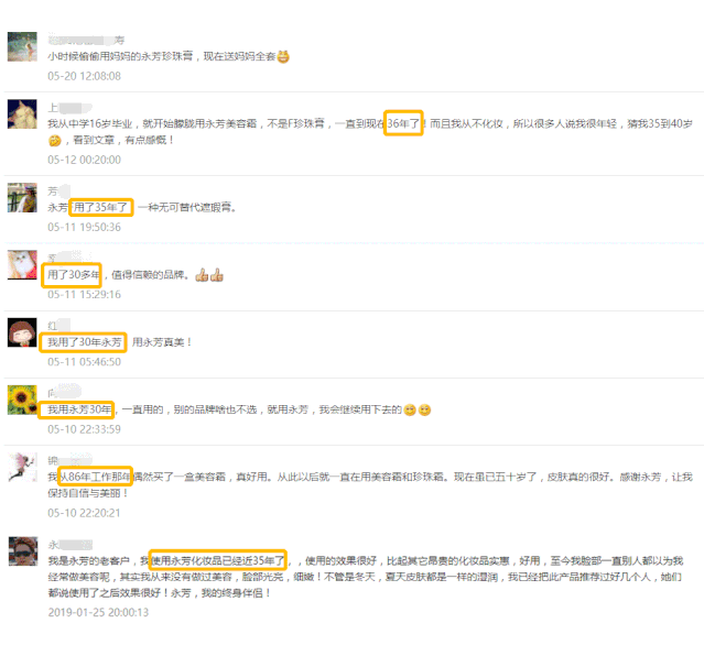 穿衣搭配 身边这些“老国货”护肤品，包装简单却是个个都好用，你都用过吗？