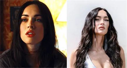 芒果台|昔日「美艳尤物」云端陨落——又一个被「整容」毁了的神颜美女