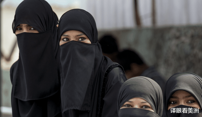 英穆斯林女员工遭上司性骚扰，冲破宗教歧视，获2.3万英镑赔偿