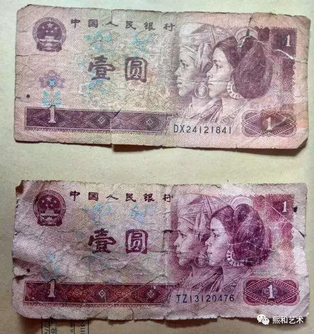 钱币|“颜值至上”，钱币也有颜值表？！