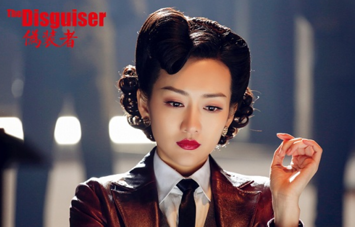 胡冰卿|那些拿着女主剧本却演成女配的，她才是真惨，一部剧被两女配赶超