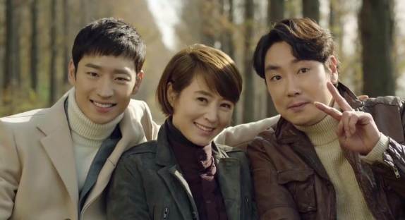 韩剧|史上零差评的7部韩剧，部部二刷停不下来，第七部堪称韩剧天花板