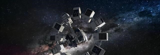 太空 宇航员肌肉萎缩，返回地球后站不起来，为什么不开发人造重力？