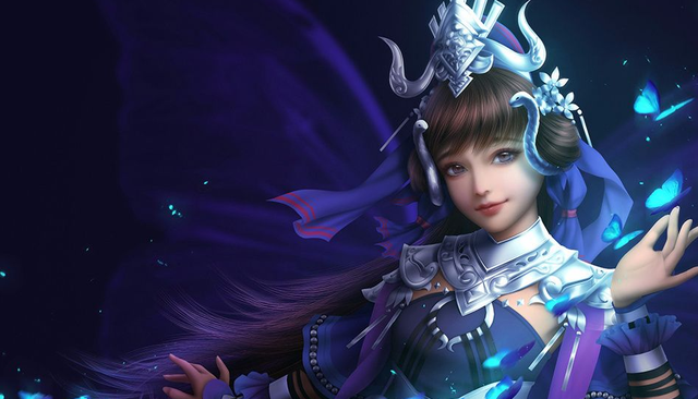 说DJ的妈妈|剑网三:冰心和鲸鱼用宏,在体验上是差别不大的