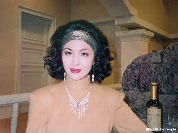 史可|被巩俐顶替成谋女郎的第35年，和史可齐名的中戏五朵金花现状迥异