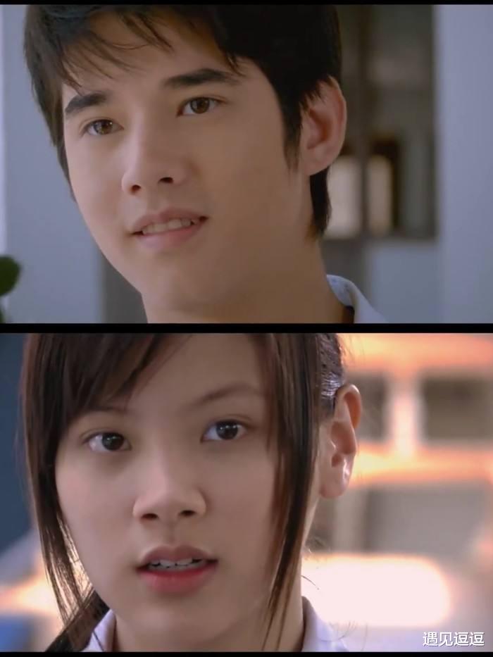遇见逗逗|喜欢优秀的女孩，会是什么样的男生？准！