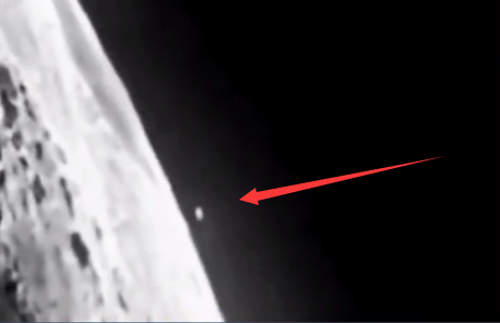 月球 月球表面被拍摄到行走的类人生命体，经多方证实，影像有可能为真实的！不公布真实照片是正确的，你认为呢？