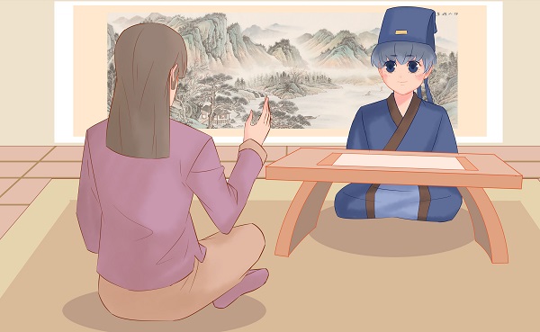 傲骨女人|李亚娥：以国学为根基，打造不一样的托儿教育