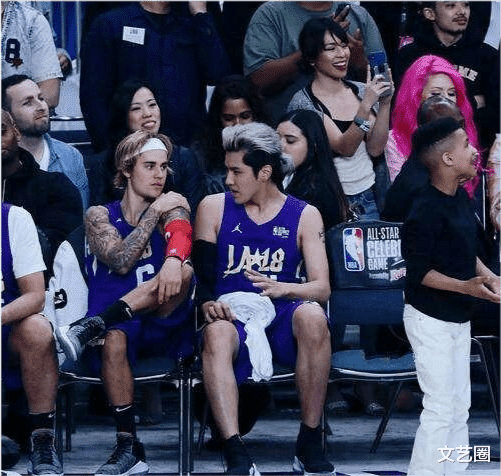 明星|吴亦凡事件引发网友对明星国籍热议，28位明星都是外籍，甄子丹打脸很多人