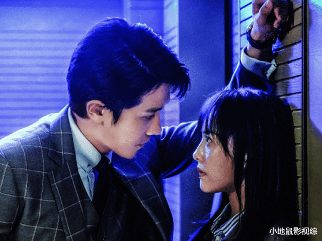 蔡文静|蔡文静彭冠英再度合作，《阳光之下》原班人马，新剧未播先火