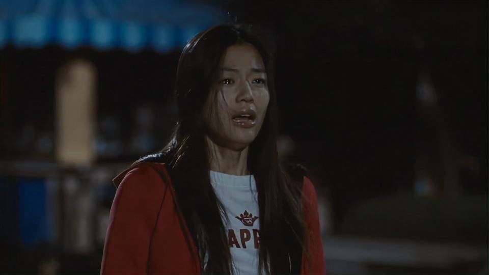 胡杏儿|“长腿女神”全智贤：曾是18线模特的她，如今成身价200亿富太太