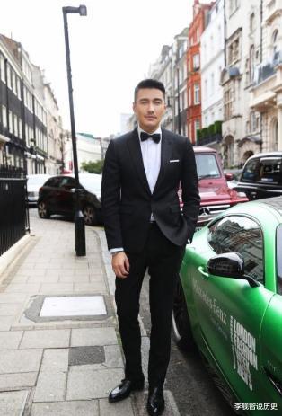 胡兵|51岁胡兵终于是倒下了，惊醒所有人！