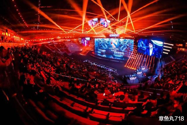 vg战队|DOTA2：VG老板绿皇微博开团怒喷某些选手没几百万年薪打不了职业
