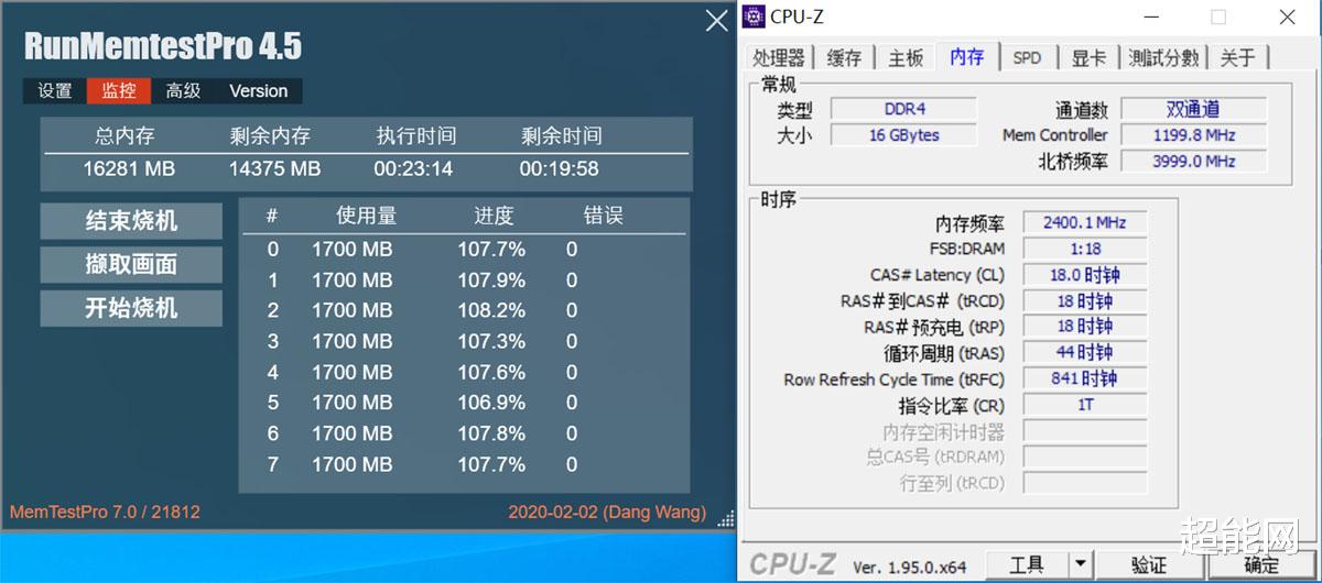 ssd|芝奇皇家戟尊爵版DDR4-4000 CL14套装评测：奢华外形，超低延迟