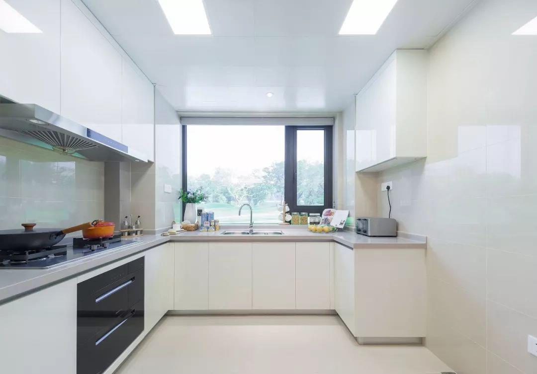 |新房入住一周年，细数厨房装修三大坑，多花钱反而更难用