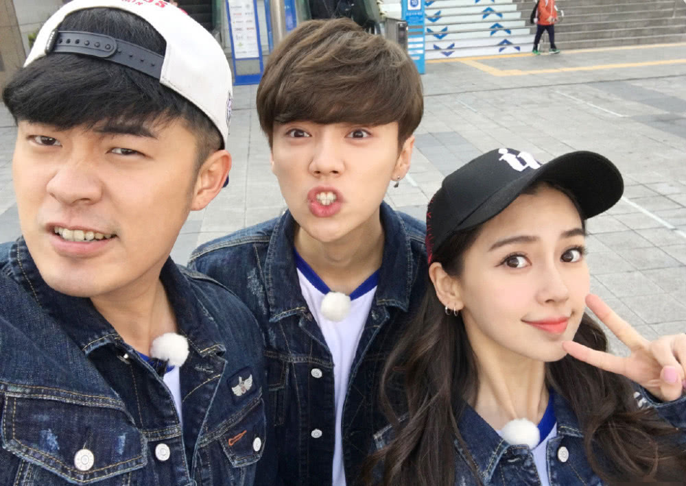 邓超|同样沉迷综艺难自拔，从陈赫、邓超到孙红雷、沙溢，他们有何差别