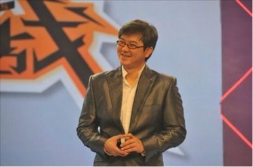 谢娜|三婚两离惹争议，搭档涂磊主持爱情保卫战的赵川，现在怎样了？