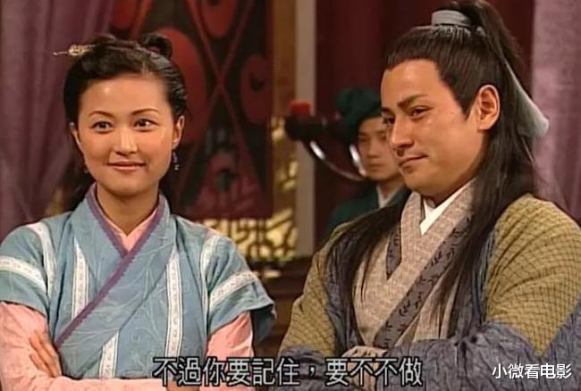 TVB|这6部TVB剧短小精悍,每部仅有20集,全看过的大佬无疑