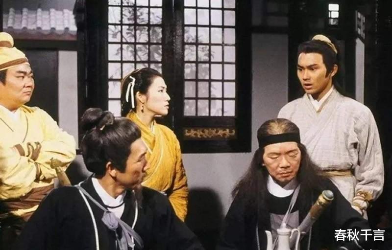 柯镇恶|“柯镇恶”江毅：炒过股，当过会计，一生未婚，不愿意公开性取向