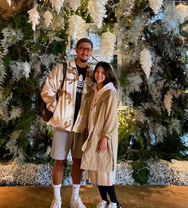 许茹芸|她曾与王菲齐名，却靠结婚翻红，39岁闪婚后，分居7年住小房子