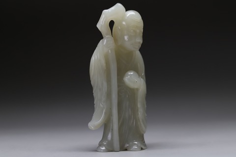 和田玉籽料|和田玉籽料