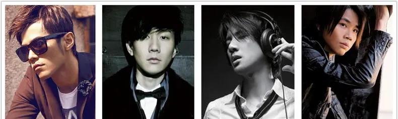 |华晨宇不够格，周杰伦都没上榜？我的年度歌单才是华语乐坛的未来