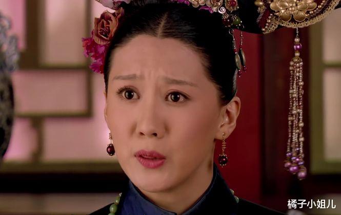 甄嬛|浣碧至死不知：孟静娴明明身体孱弱为何刚一进府就有孕？甄嬛知道