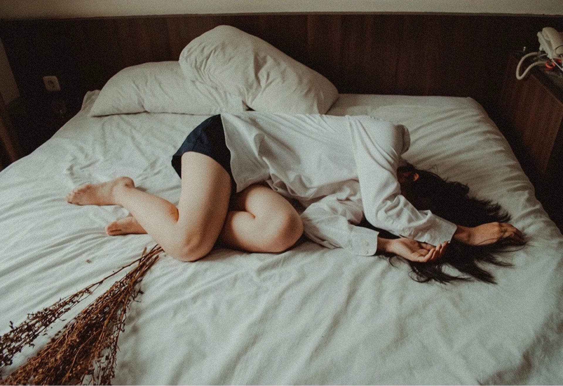 文丁尘|睡觉时身体猛然抖一下，是大病的征兆吗？