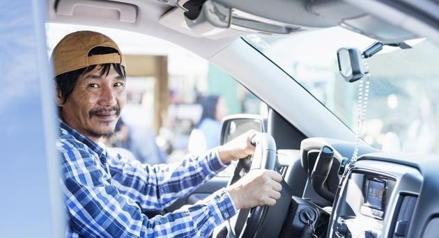 奶豆说育儿|为什么卡车司机工资高？网友：一分技术，一分价钱