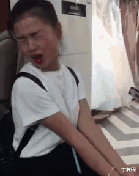 丁其琛|神回复:来表哥家玩,感觉我好像喜欢上表嫂了,怎么办