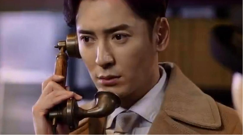 杀青|三大谍战剧，杀青多年压着不播，第一部的播出更是遥遥无期