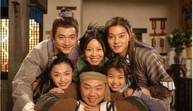 姚晨|假出轨真离婚，姚晨和凌潇肃长达10年的纠葛，到底有完没完？