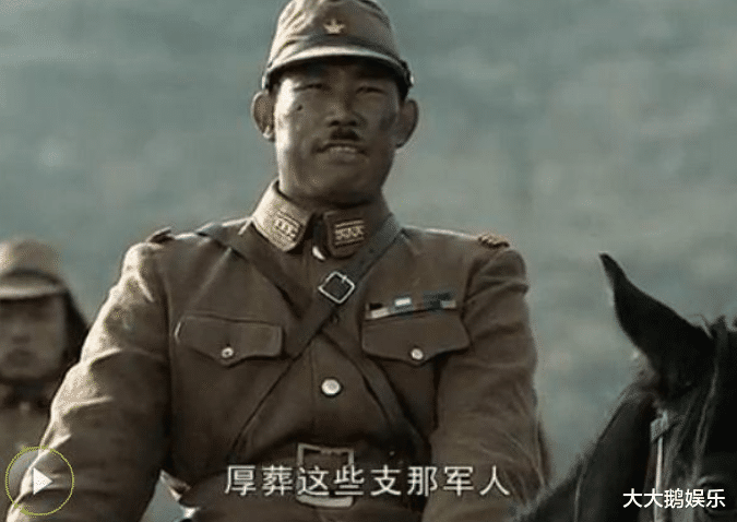 亮剑|16年前，因《亮剑》剧组太穷，导演拉司机顶替，不料直接捧红了他