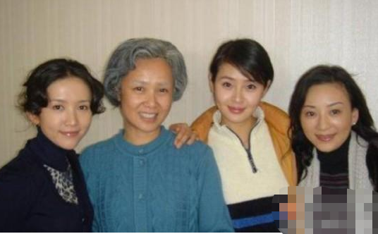 吉星高照|她放弃外交官改做演员，出道13年零绯闻，如今40岁依旧魅力十足