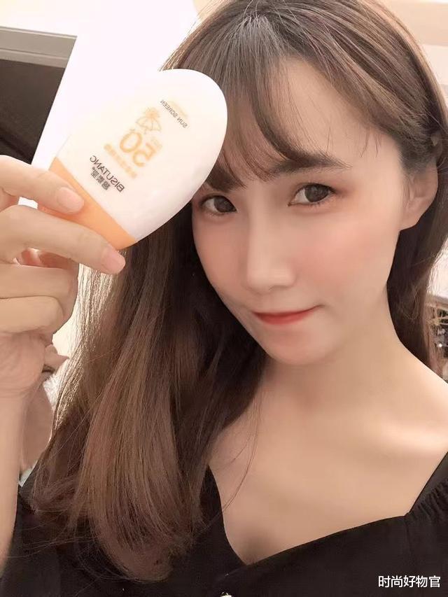运动|屈臣氏有一“优质”防晒，防晒遮瑕还养肤，因提成低店员一般不推