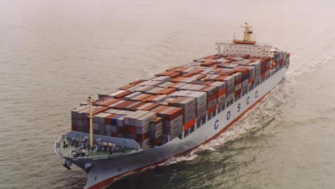 美国|1993年银河号事件：关闭船上电风扇，沙祖康以此给美国兵一个教训