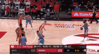 籃網(wǎng)隊|挖槽！放棄2800萬加盟籃網(wǎng)？想簽誰就能簽誰，NBA還有王法嗎