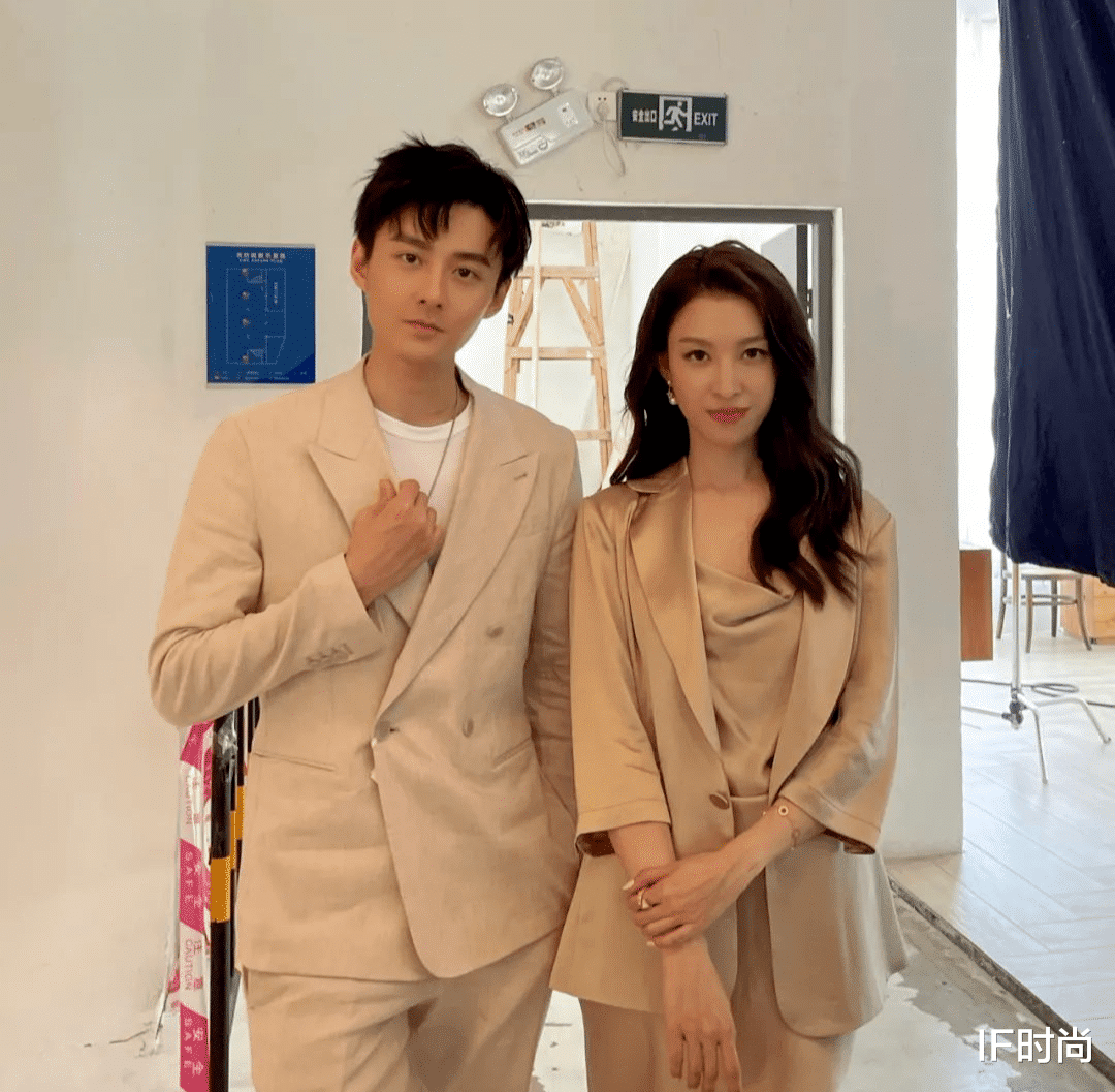 IF时尚|《心动的信号第四季》藏着一个脱单密码