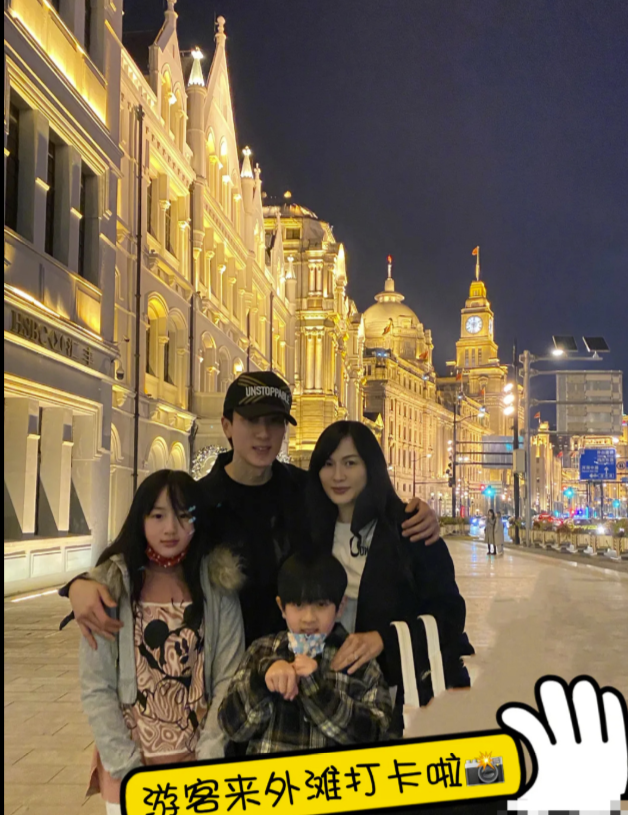 小S|刚恋爱那会儿，吴尊想起女友就哭，无奈对方前去陪读才完成学业！