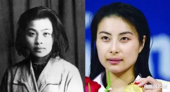 建党伟业|世界上有长得相像的人,历史上也有长得相像的人