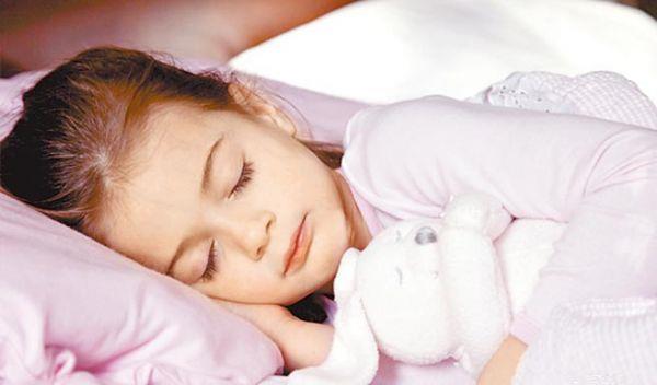 欢欢妈育儿|孩子几点睡觉最好？许多家长都错过最佳时间，不妨早点看看！