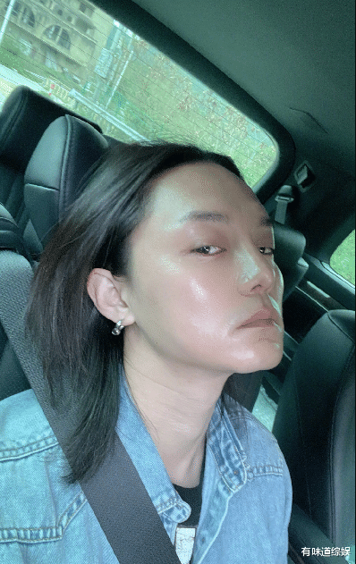 尹正|有种“整容”叫尹正寸头，简直帅到不敢认，网友：早这样早就火了